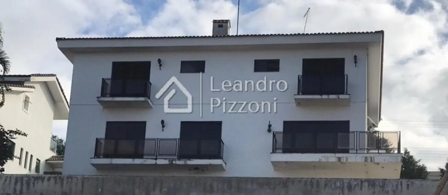 Foto 1 de Casa com 4 quartos para alugar, 520m2 em Jardim Limoeiro, Aruja - SP