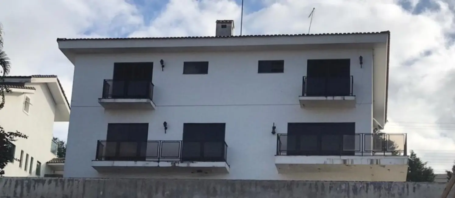 Foto 1 de Casa com 4 quartos para alugar, 520m2 em Jardim Limoeiro, Aruja, SP