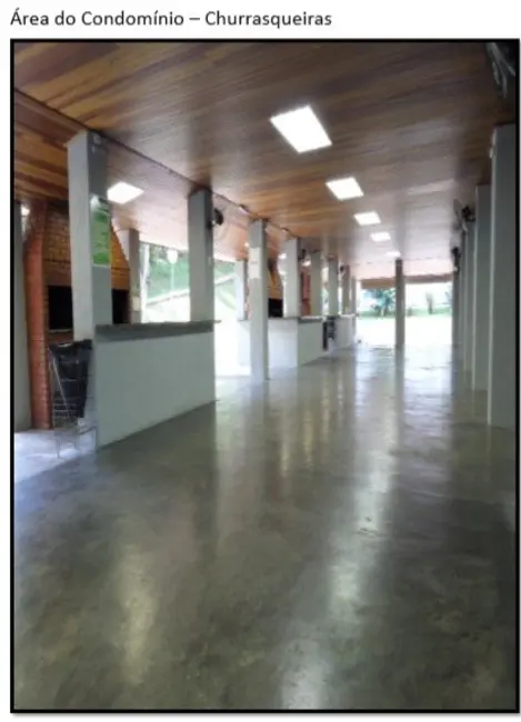 Foto 7 de Casa com 4 quartos para alugar, 520m2 em Jardim Limoeiro, Aruja - SP