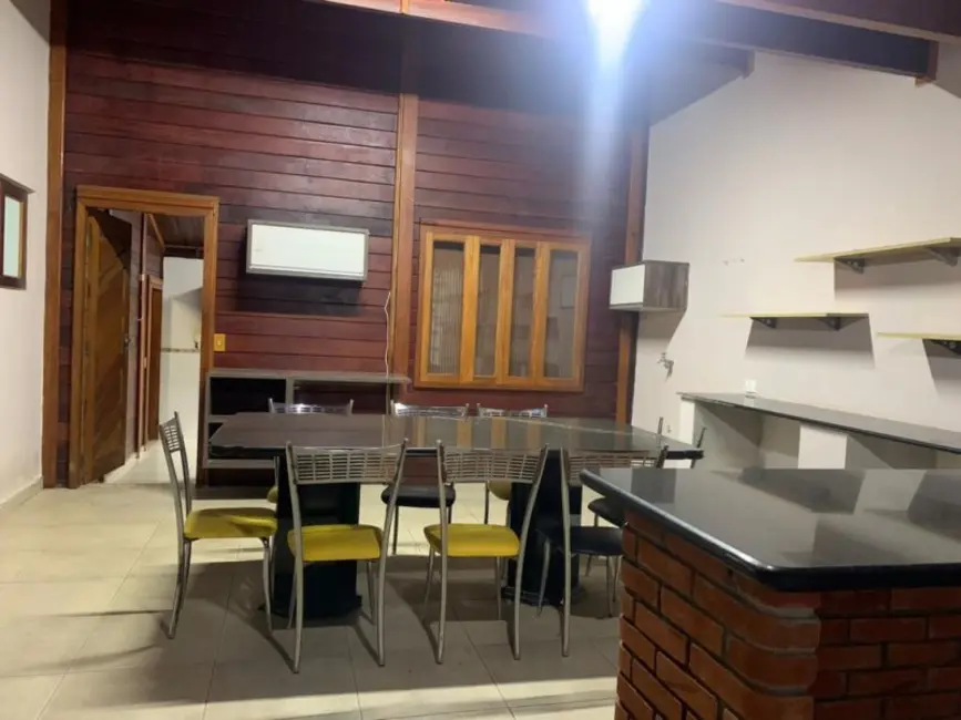 Foto 9 de Casa com 4 quartos à venda, 273m2 em Arujá Country Club, Itaquaquecetuba - SP