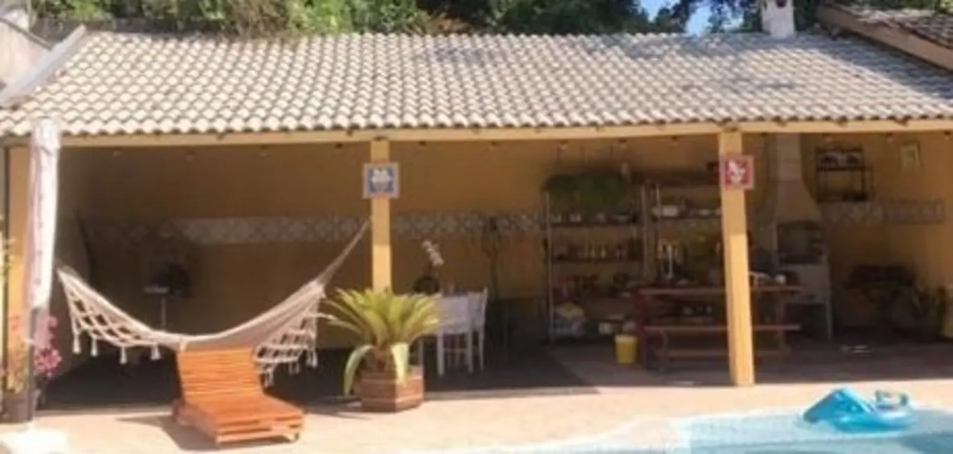 Foto 5 de Casa com 5 quartos à venda, 450m2 em Aruja - SP