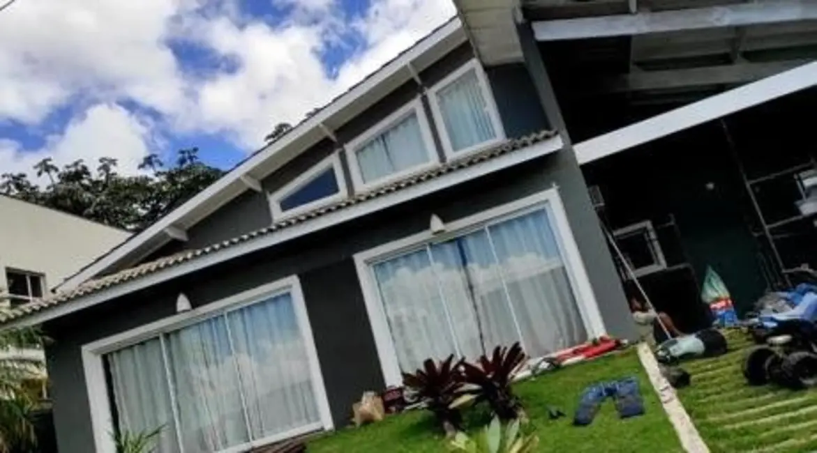 Foto 2 de Casa com 5 quartos à venda, 450m2 em Aruja - SP