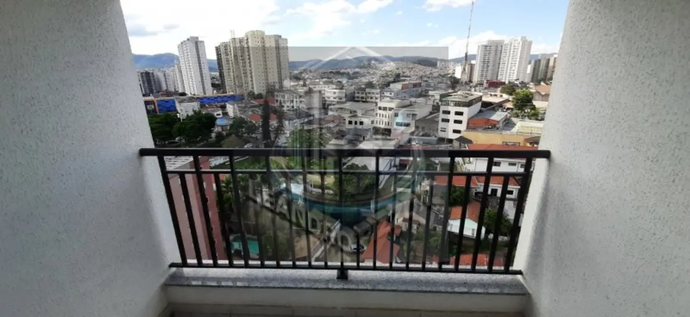 Foto 6 de Apartamento com 2 quartos à venda, 58m2 em Jardim Anny, Guarulhos - SP