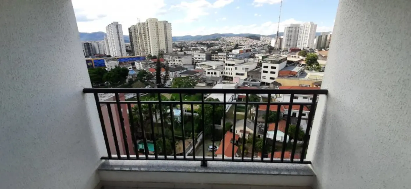 Foto 6 de Apartamento com 2 quartos à venda, 58m2 em Jardim Anny, Guarulhos - SP