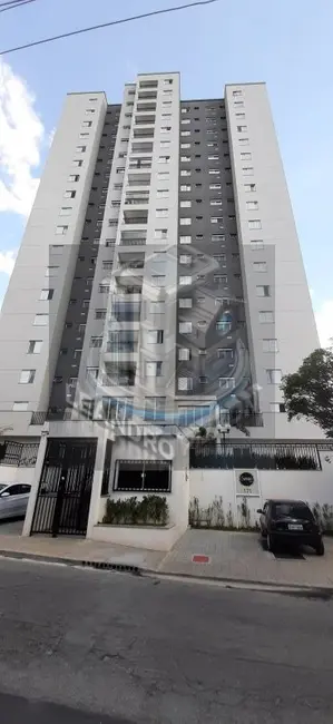 Foto 1 de Apartamento com 2 quartos à venda, 58m2 em Jardim Anny, Guarulhos - SP