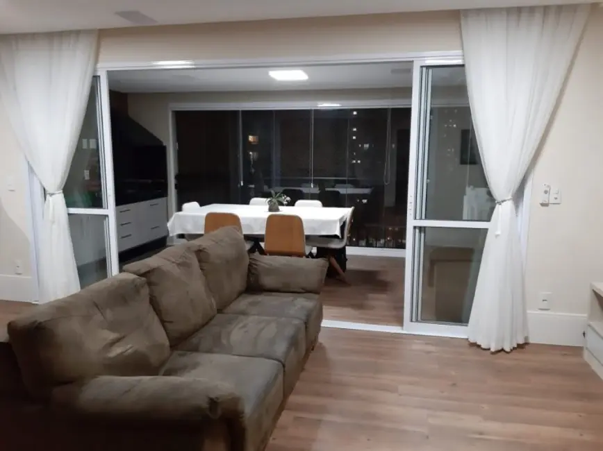 Foto 5 de Apartamento com 3 quartos à venda, 122m2 em Jardim Flor da Montanha, Guarulhos - SP