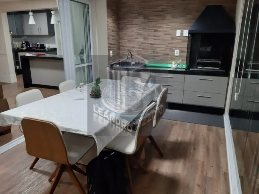 Foto 7 de Apartamento com 3 quartos à venda, 122m2 em Jardim Flor da Montanha, Guarulhos - SP