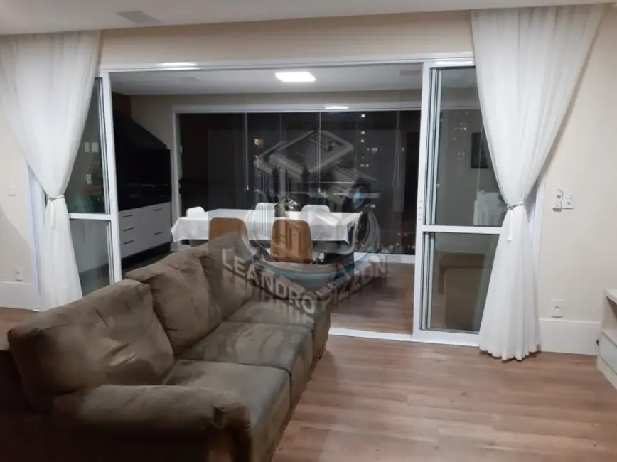 Foto 5 de Apartamento com 3 quartos à venda, 122m2 em Jardim Flor da Montanha, Guarulhos - SP