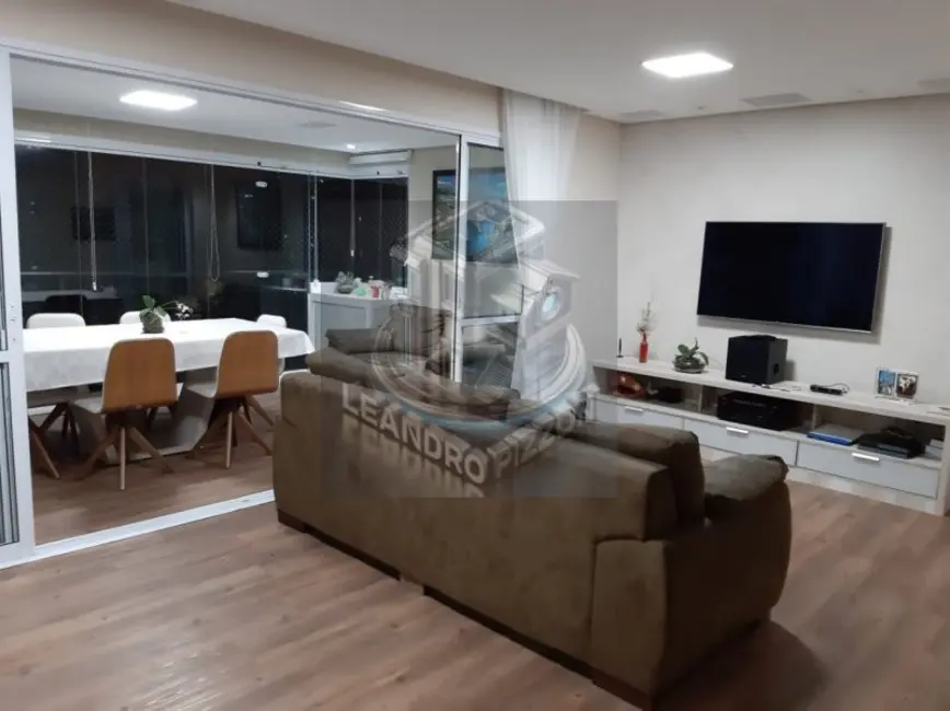 Foto 1 de Apartamento com 3 quartos à venda, 122m2 em Jardim Flor da Montanha, Guarulhos - SP