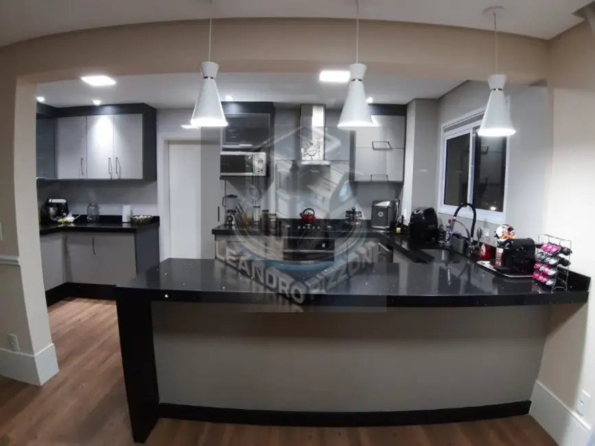 Foto 9 de Apartamento com 3 quartos à venda, 122m2 em Jardim Flor da Montanha, Guarulhos - SP