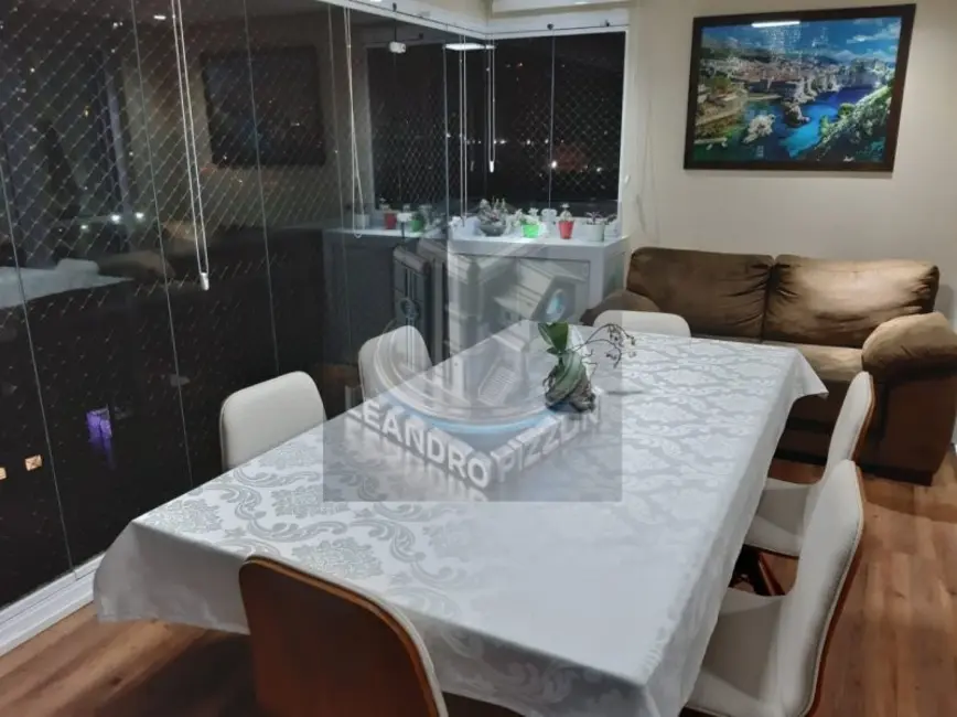 Foto 8 de Apartamento com 3 quartos à venda, 122m2 em Jardim Flor da Montanha, Guarulhos - SP