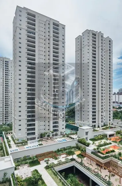 Foto 2 de Apartamento com 3 quartos à venda, 122m2 em Jardim Flor da Montanha, Guarulhos - SP