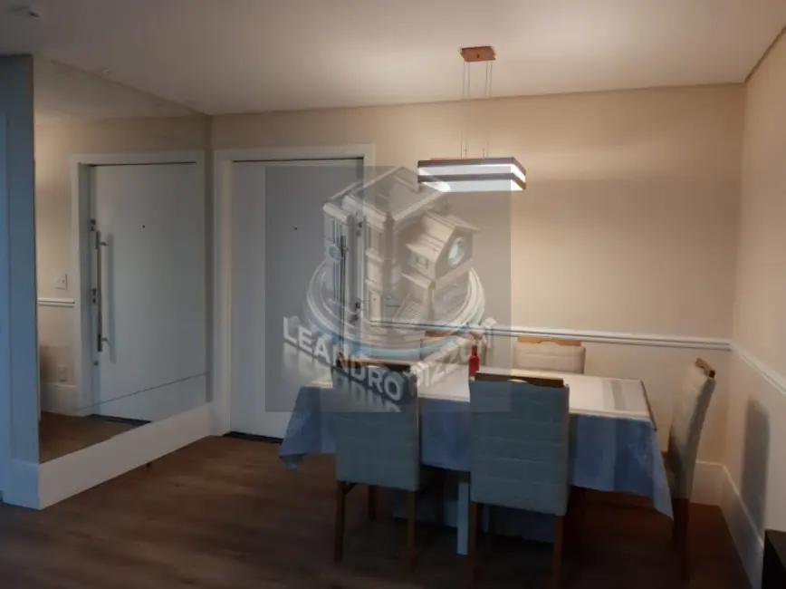 Foto 6 de Apartamento com 3 quartos à venda, 122m2 em Jardim Flor da Montanha, Guarulhos - SP