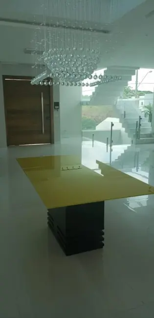 Foto 4 de Casa de Condomínio com 4 quartos à venda, 350m2 em Parque Residencial Itapeti, Mogi Das Cruzes - SP