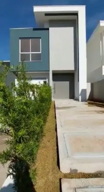 Foto 2 de Casa com 4 quartos à venda, 310m2 em Jardim Fazenda Rincão, Aruja - SP