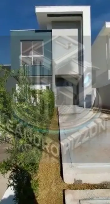 Foto 2 de Casa com 4 quartos à venda, 310m2 em Jardim Fazenda Rincão, Aruja - SP