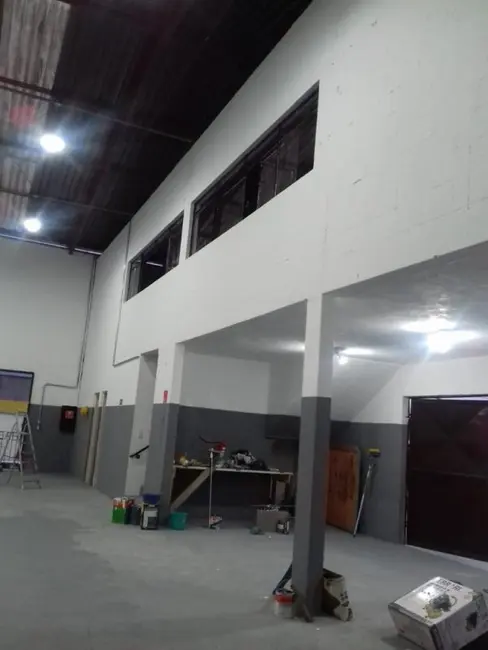 Foto 5 de Armazém / Galpão à venda, 775m2 em Vila Ferlópolis, Itaquaquecetuba - SP