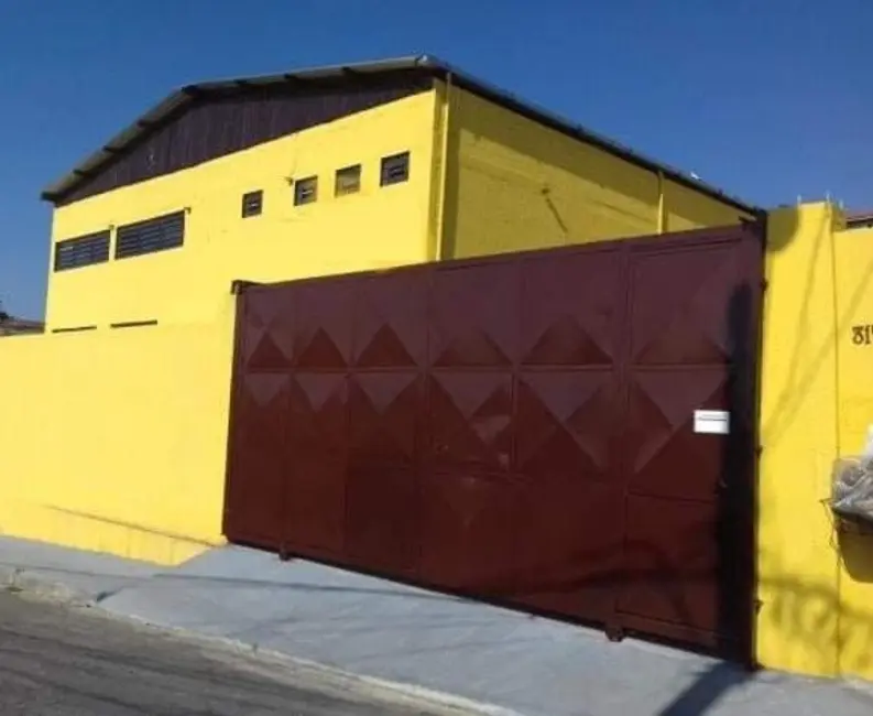 Foto 2 de Armazém / Galpão à venda, 775m2 em Vila Ferlópolis, Itaquaquecetuba - SP