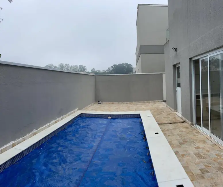 Apartamento com 3 quartos à venda, 275m2 em Jardim Fazenda Rincão, Aruja - SP - imagem 3 Foto 3 de Apartamento com 3 quartos à venda, 275m2 em Jardim Fazenda Rincão, Aruja - SP