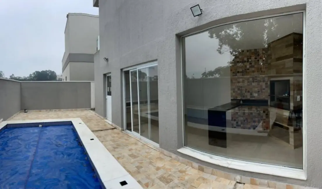 Apartamento com 3 quartos à venda, 275m2 em Jardim Fazenda Rincão, Aruja - SP - imagem 5 Foto 5 de Apartamento com 3 quartos à venda, 275m2 em Jardim Fazenda Rincão, Aruja - SP