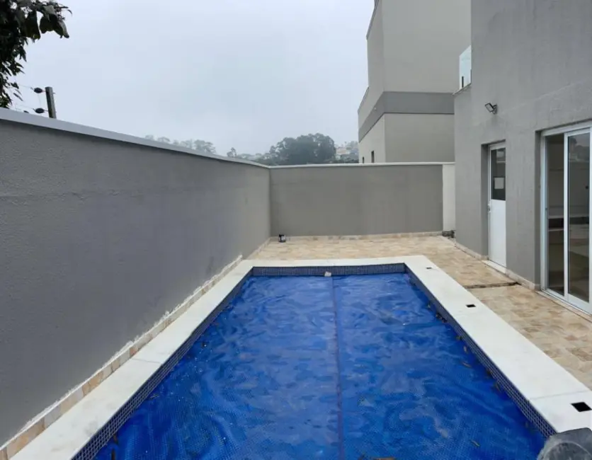 Apartamento com 3 quartos à venda, 275m2 em Jardim Fazenda Rincão, Aruja - SP - imagem 4 Foto 4 de Apartamento com 3 quartos à venda, 275m2 em Jardim Fazenda Rincão, Aruja - SP