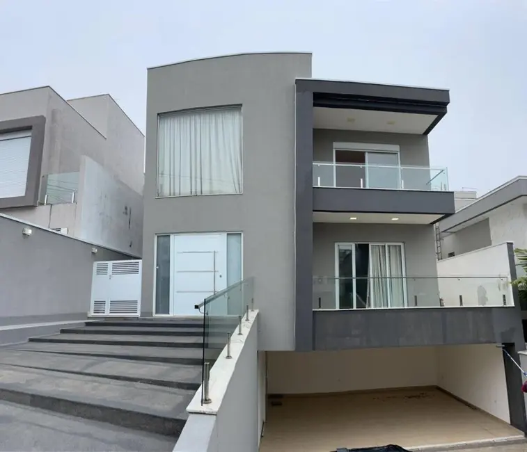 Apartamento com 3 quartos à venda, 275m2 em Jardim Fazenda Rincão, Aruja - SP - imagem 1 Foto 1 de Apartamento com 3 quartos à venda, 275m2 em Jardim Fazenda Rincão, Aruja - SP