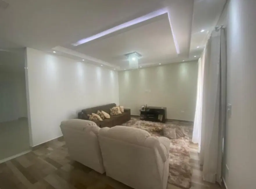 Apartamento com 3 quartos à venda, 275m2 em Jardim Fazenda Rincão, Aruja - SP - imagem 7 Foto 7 de Apartamento com 3 quartos à venda, 275m2 em Jardim Fazenda Rincão, Aruja - SP