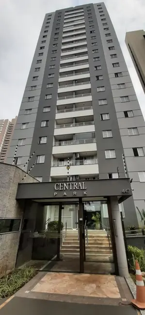 Foto 3 de Apartamento com 3 quartos para alugar, 79m2 em Gleba Fazenda Palhano, Londrina - PR