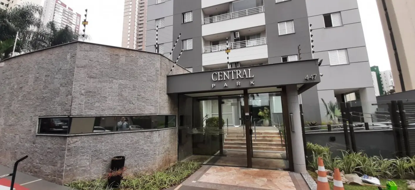 Foto 4 de Apartamento com 3 quartos para alugar, 79m2 em Gleba Fazenda Palhano, Londrina - PR