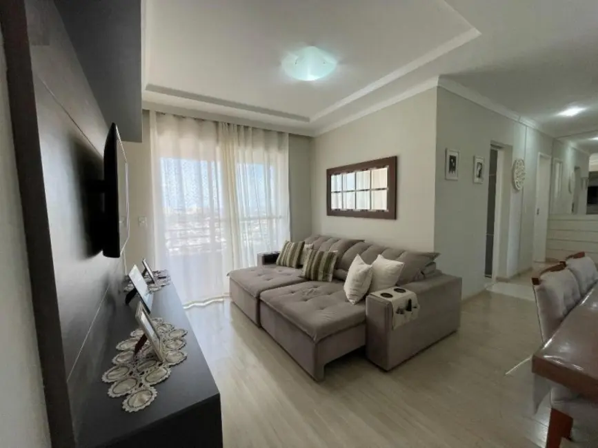 Foto 7 de Apartamento com 3 quartos para alugar, 79m2 em Gleba Fazenda Palhano, Londrina - PR