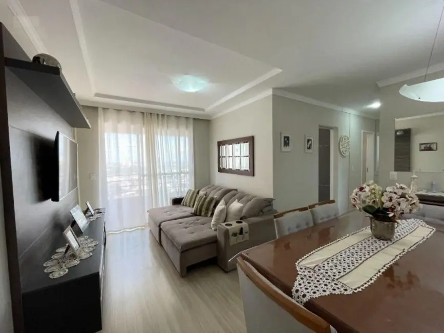 Foto 6 de Apartamento com 3 quartos para alugar, 79m2 em Gleba Fazenda Palhano, Londrina - PR