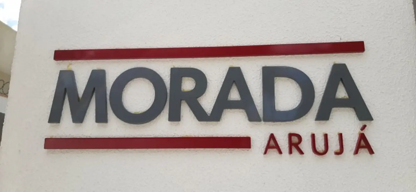 Apartamento com 2 quartos à venda, 57m2 em Jordanópolis, Aruja - SP - imagem 3 Foto 3 de Apartamento com 2 quartos à venda, 57m2 em Jordanópolis, Aruja - SP