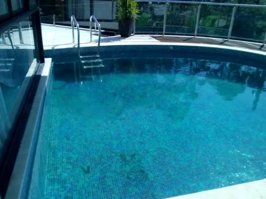 Foto 2 de Casa com 5 quartos à venda, 479m2 em Jardim Fazenda Rincão, Aruja - SP