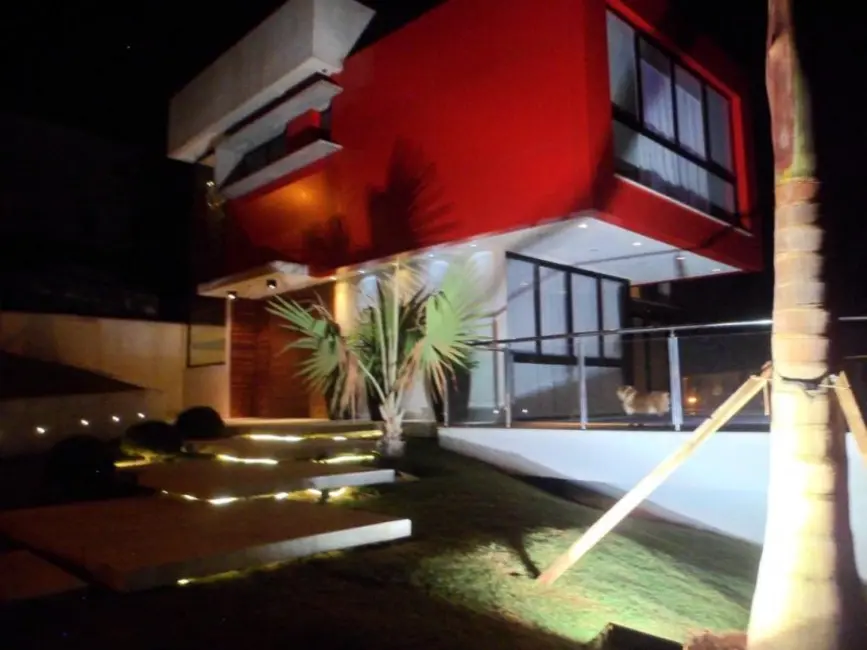 Foto 4 de Casa com 5 quartos à venda, 479m2 em Jardim Fazenda Rincão, Aruja - SP