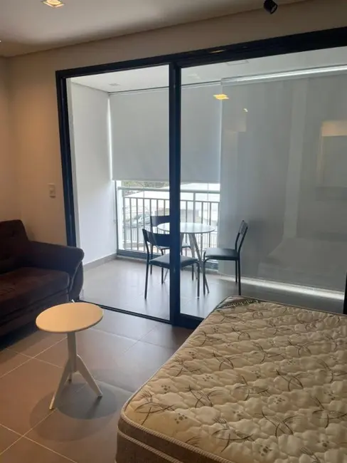 Foto 6 de Apartamento com 1 quarto para alugar, 37m2 em Chácara São José, Aruja - SP