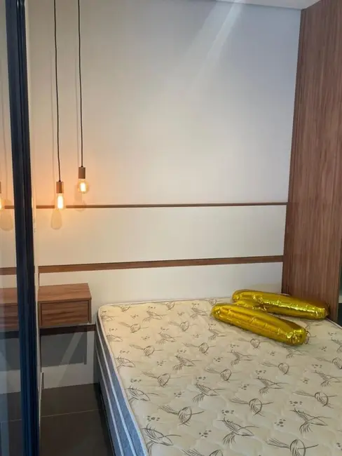 Foto 9 de Apartamento com 1 quarto para alugar, 37m2 em Chácara São José, Aruja - SP