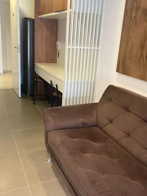 Foto 5 de Apartamento com 1 quarto para alugar, 37m2 em Chácara São José, Aruja - SP