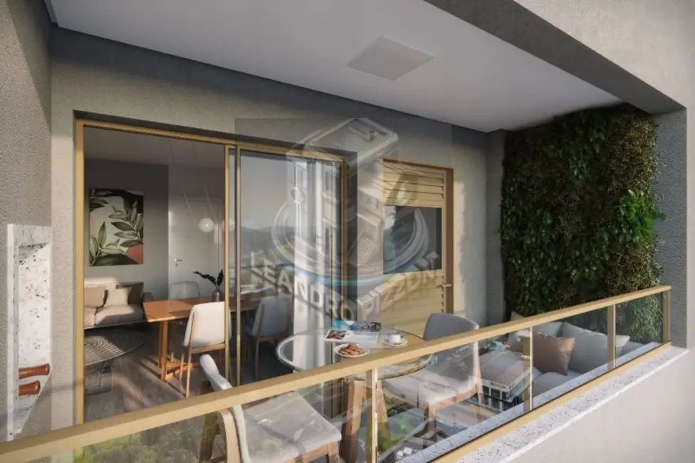 Apartamento com 2 quartos à venda, 55m2 em Aurora, Londrina - PR - imagem 4 Foto 4 de Apartamento com 2 quartos à venda, 55m2 em Aurora, Londrina - PR