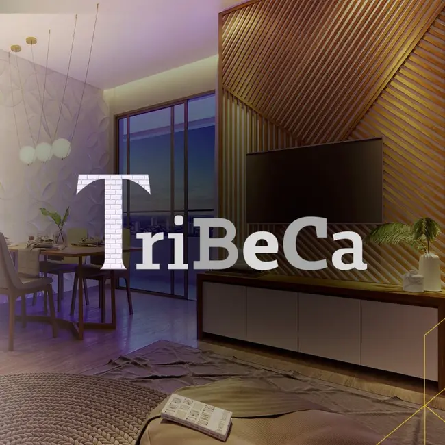 Apartamento com 2 quartos à venda, 55m2 em Aurora, Londrina - PR - imagem 6 Foto 6 de Apartamento com 2 quartos à venda, 55m2 em Aurora, Londrina - PR