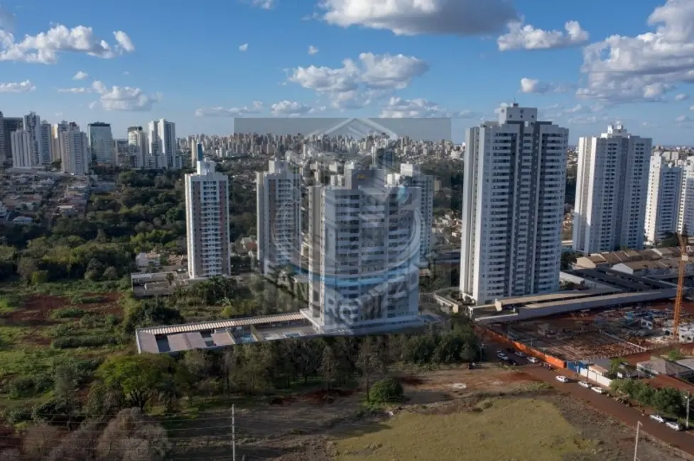 Apartamento com 2 quartos à venda, 55m2 em Aurora, Londrina - PR - imagem 3 Foto 3 de Apartamento com 2 quartos à venda, 55m2 em Aurora, Londrina - PR