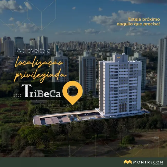 Apartamento com 2 quartos à venda, 55m2 em Aurora, Londrina - PR - imagem 1 Foto 1 de Apartamento com 2 quartos à venda, 55m2 em Aurora, Londrina - PR