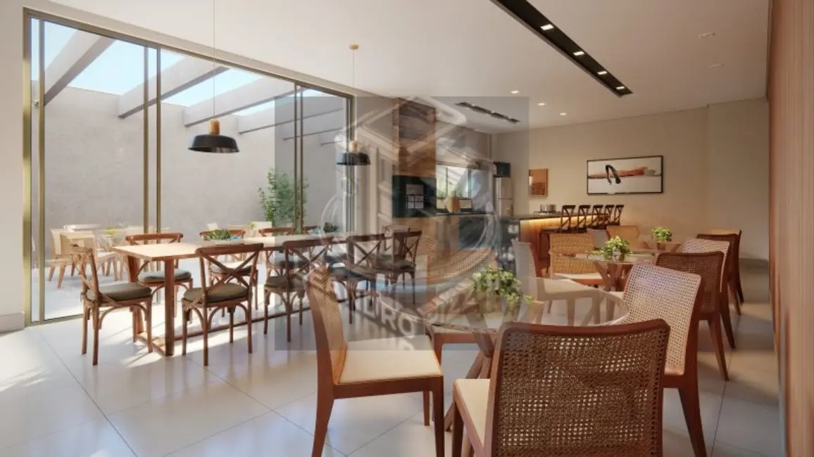 Apartamento com 2 quartos à venda, 55m2 em Aurora, Londrina - PR - imagem 8 Foto 8 de Apartamento com 2 quartos à venda, 55m2 em Aurora, Londrina - PR