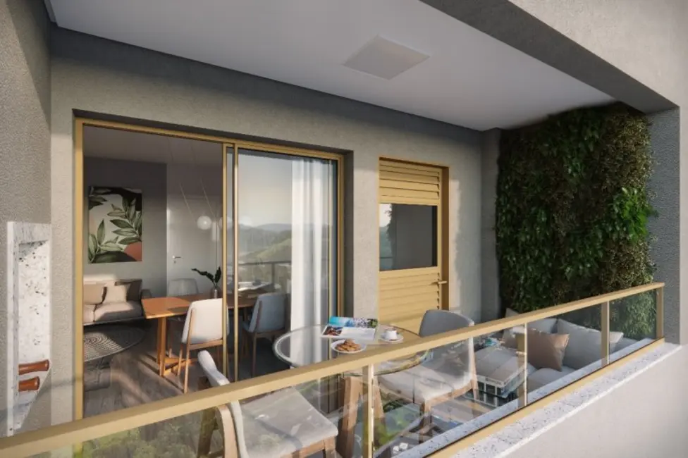 Apartamento com 3 quartos à venda, 68m2 em Aurora, Londrina - PR - imagem 7 Foto 7 de Apartamento com 3 quartos à venda, 68m2 em Aurora, Londrina - PR