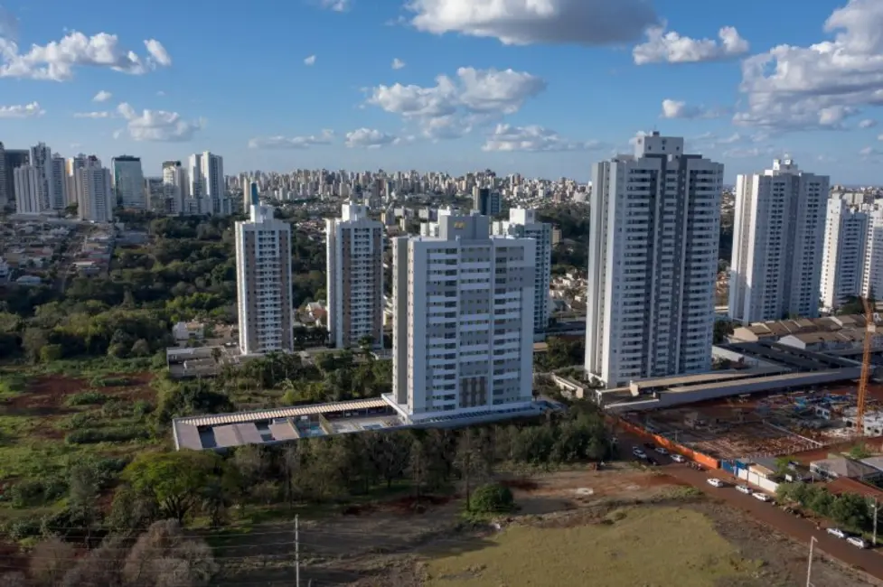 Apartamento com 3 quartos à venda, 68m2 em Aurora, Londrina - PR - imagem 6 Foto 6 de Apartamento com 3 quartos à venda, 68m2 em Aurora, Londrina - PR