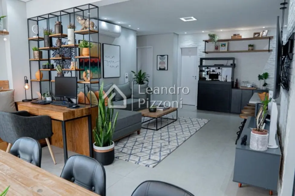 Foto 1 de Apartamento com 2 quartos à venda, 93m2 em Vila Nair, São Paulo - SP