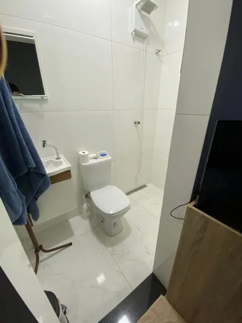 Foto 9 de Casa com 2 quartos à venda, 200m2 em Arujá Centro Residencial, Aruja - SP