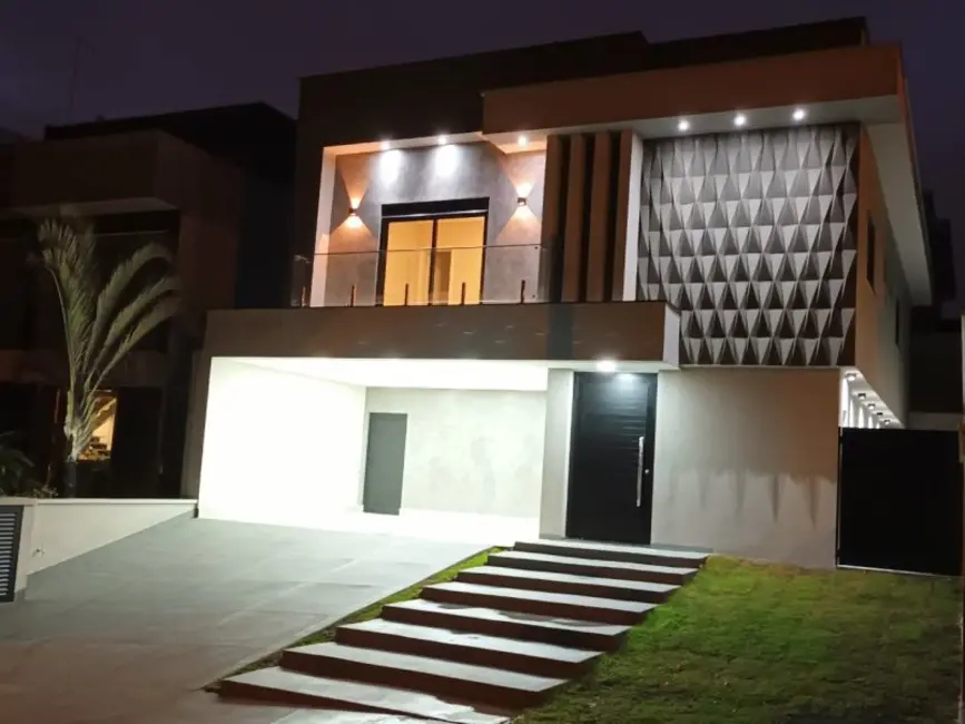 Foto 3 de Casa de Condomínio com 4 quartos à venda, 282m2 em Jardim das Cerejeiras, Aruja - SP