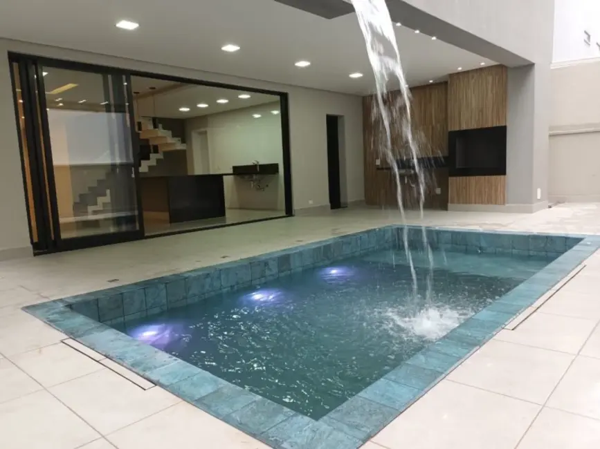 Foto 2 de Casa de Condomínio com 4 quartos à venda, 282m2 em Jardim das Cerejeiras, Aruja - SP