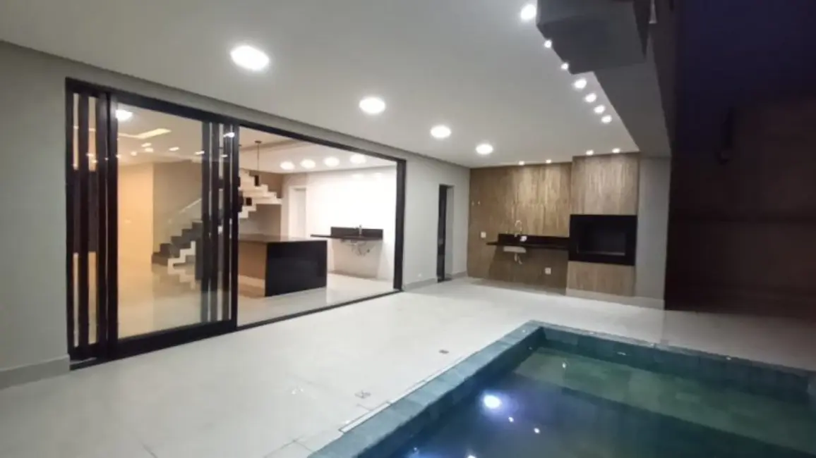 Foto 4 de Casa de Condomínio com 4 quartos à venda, 282m2 em Jardim das Cerejeiras, Aruja - SP