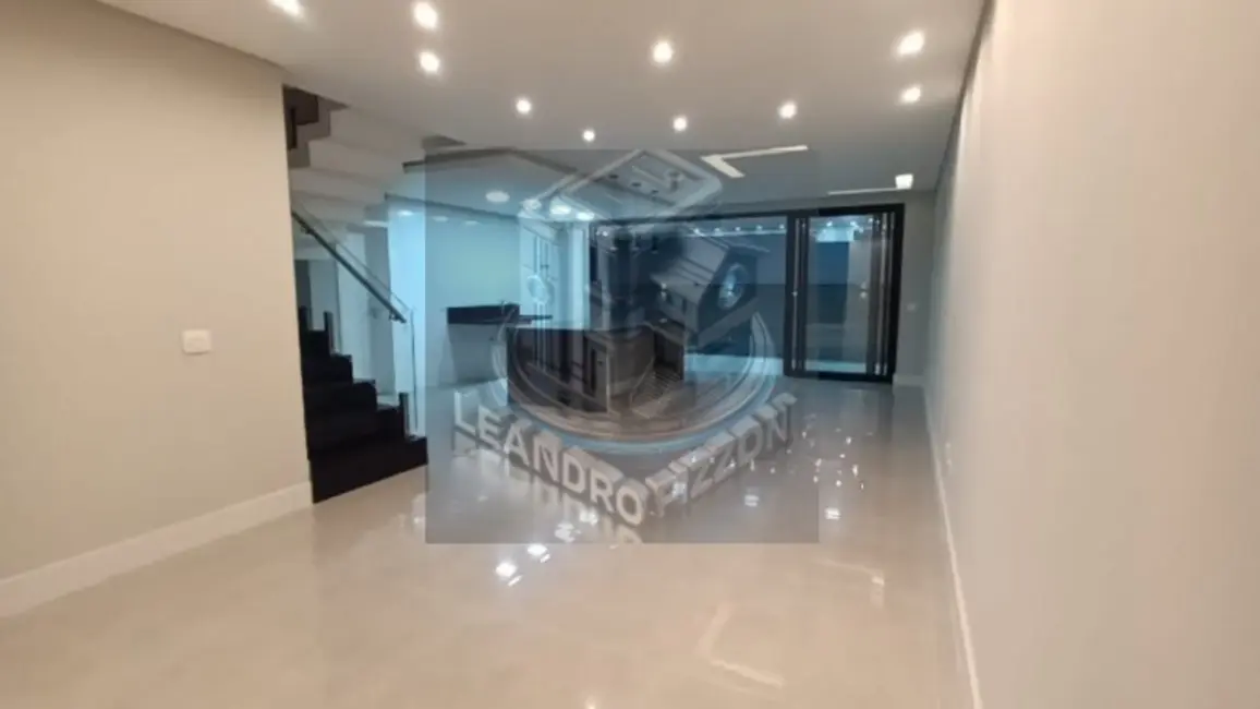 Foto 1 de Casa de Condomínio com 4 quartos à venda, 282m2 em Jardim das Cerejeiras, Aruja - SP
